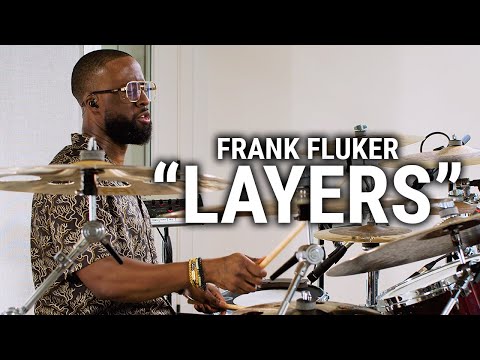 Meinl Cymbals - Frank Fluker - 
