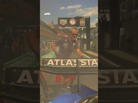 FORMULA 1