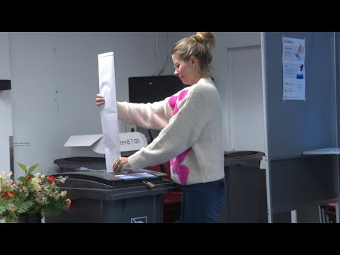 Dutch vote in test for Europe's far right | AFP