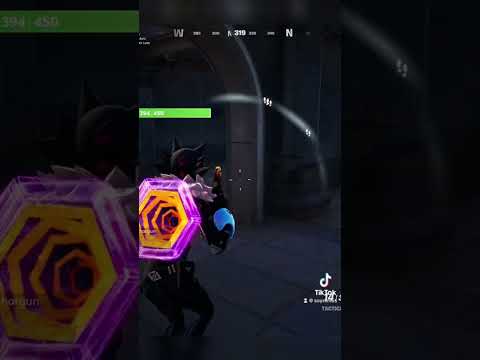 Esto pasa cuando te dejas ir solo cuando ves a uno en Fortnite 😞🤙🏻