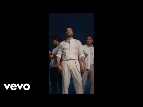 Reik - Amigos Con Derechos (Formato Vertical) ft. Maluma - UCahVGI5idD85mQlBD2InzzA