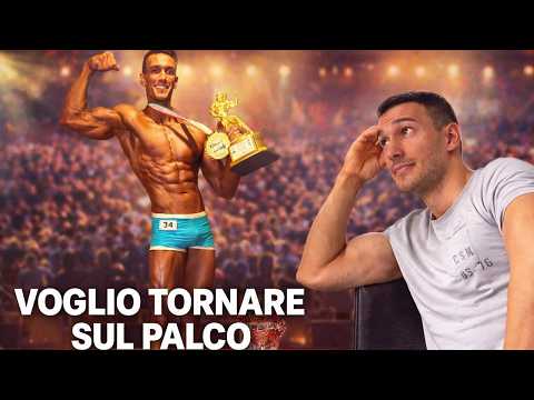 GAREGGERÒ NEL 2026!?