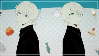 【MV】veil / 須田景凪(cover) - ゆとり×無音
