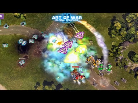 UNSTOPPABLE LEGENDS - PART 2 - ART OF WAR 3 - 3vs3