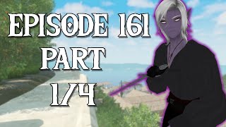 Fractured Thrones Season 3 | EPISODE 161 'Virtues' | Part 1 of 4