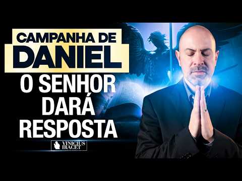ORAÇÃO PODEROSA DA NOITE SALMO 91 CAMPANHA DE DANIEL - RESPOSTA DE DEUS, PROSPERIDADE E CURA