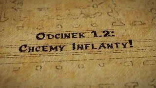 Hultaje Starego Gdańska - Odcinek 1.2 - Chcemy inflanty!