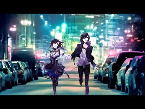 Nightcore - Nightcore - Lights