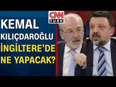 Kemal Kılıçdaroğlu Yunanistan'ın Ankara Büyükelçisi ile ne konuştu?