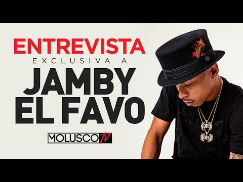 JAMBY A MOLUSCO: Jamás Voy A Permitir Que El Dominio J0da Contigo ?