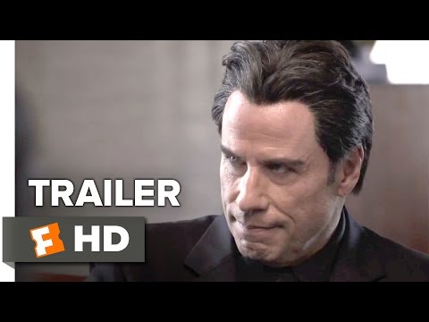 Criminal Activities Official Trailer #1 (2015) - John Travolta, Michael Pitt Movie HD - UCi8e0iOVk1fEOogdfu4YgfA