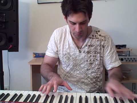 A Michael Jackson Piano Medley - 16 Songs in 7 Minutes by Scott Bradlee- RIP MJ - UCORIeT1hk6tYBuntEXsguLg