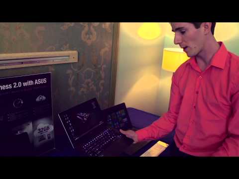 ASUS Tai Chi 31 Notebook/Tablet Windows 8 - Linus Tech Tips CES 2013 - UCXuqSBlHAE6Xw-yeJA0Tunw