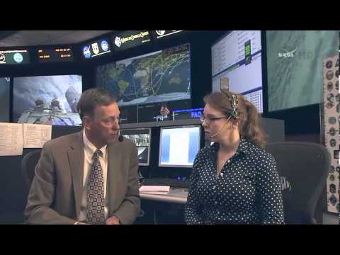 Soyuz Crew Must Take the 'Long Way' to Space Station | Video - UCVTomc35agH1SM6kCKzwW_g