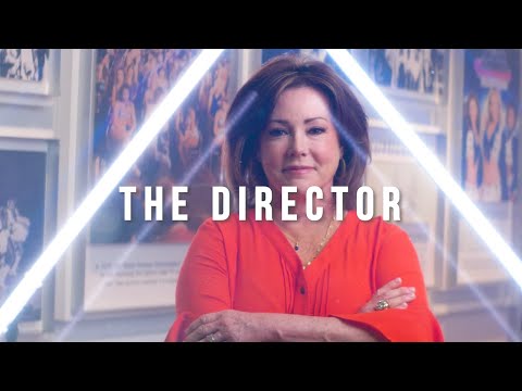 In Her Element with Kelli Finglass| Dallas Cowboys 2021 video clip