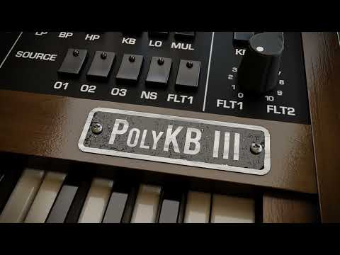 PolyKB III version 3 6 3