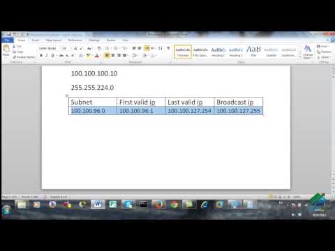 CCNA 200-120 | Aldarayn Academy | Lecture 4 30