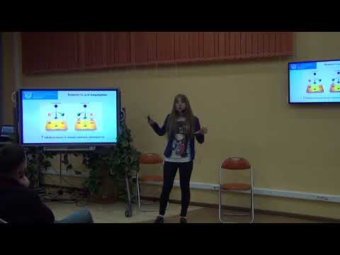 Divide and rule | Victoria Gogolishvili | TEDxGorkyLibrary