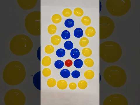 🌈 #colours #mix #artcolouring #shortsvideo