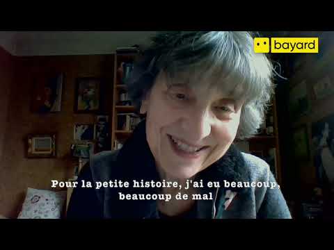Vidéo de George Sand