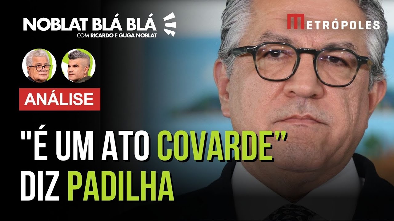 TRUMP mantém o ritmo de sanções contra autoridades e confirma as previsões de Eduardo Bolsonaro