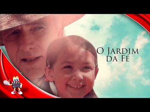 O Jardim da Fé - Filme Completo Dublado - Filme de Drama | VideoFlix