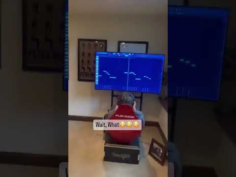 Taking speedrunning to a new level 😵‍💫🎧 via parkermayne  #producertech