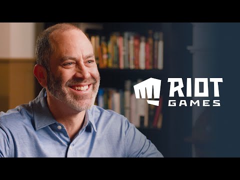 Riot Games | Global Database Migration to AWS | Amazon Web Services