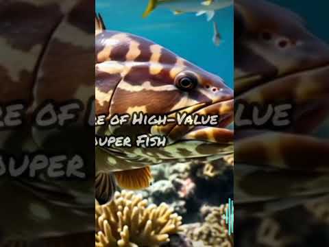 WILD life : INCRIDIBLE , Specifik underwater sea fish 4k | Amazone #sungaiamazon #shorts