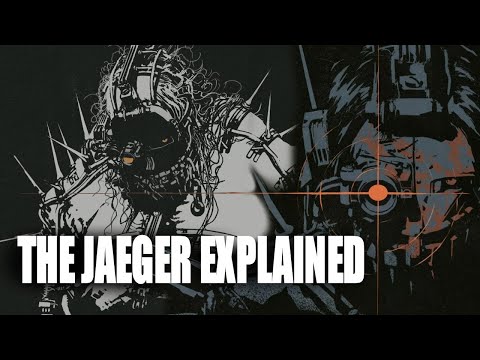 The Outlast Trials | The Jaeger Lore Explained