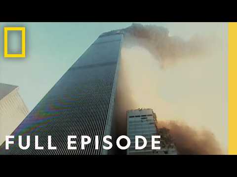 Total Collapse (Full Episode) | 9/11: One Day in America