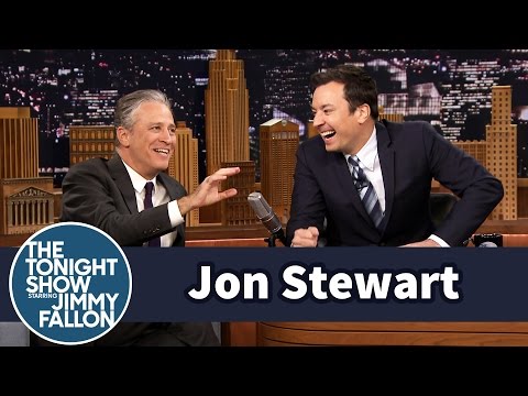 Jon Stewart Gave The Roots Their TV Debut - UC8-Th83bH_thdKZDJCrn88g