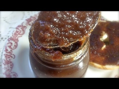 Old-Fashioned Apple Butter Recipe: How to make the best homemade apple butter in your Slow-Cooker! - UCubwl8dqXbXc-rYE8MOSUnQ