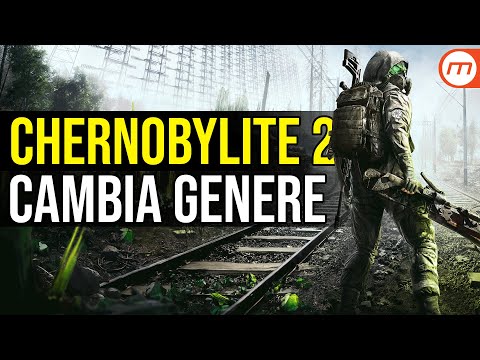 Chernobylite 2 sarà un nuovo STALKER?