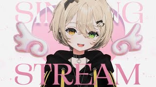 【#歌枠】事前リクエスト歌枠！初見大歓迎【Vsinger/茨むあん】