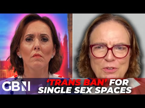'We're WORRIED about our daughters' - Camilla Tominey in HEATED debate over Tory 'trans ban'
