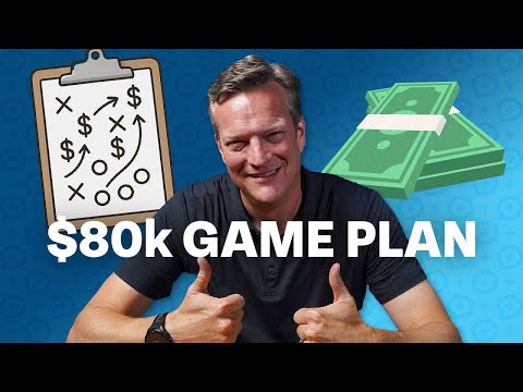The Money Guy Show | The Middle-Class Money Plan