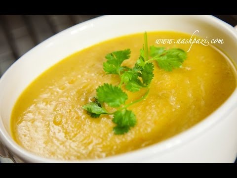 Creamy Chicken Soup (Healthy Soup) Recipe - UCZXjjS1THo5eei9P_Y2iyKA