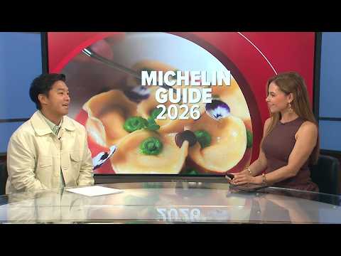 What the 2026 <strong>Michelin</strong> <strong>Guide</strong> Texas means for Houston restaurants