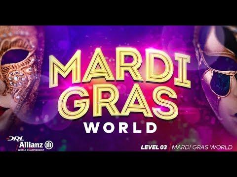 DRL Level Three, Mardi Gras World Teaser | Drone Racing League - UCiVmHW7d57ICmEf9WGIp1CA