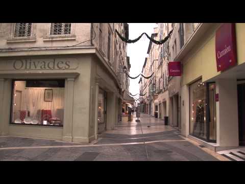 Avignon - France-day 2A - UCvW8JzztV3k3W8tohjSNRlw