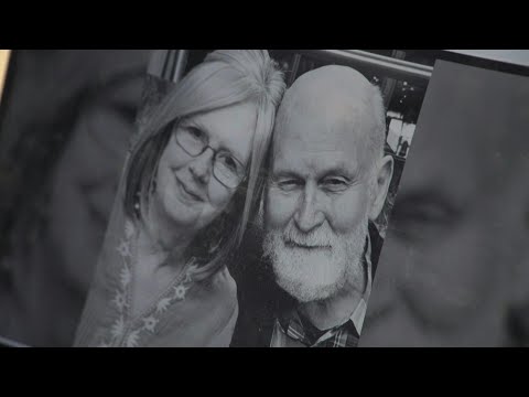 Fears rise for elderly UK couple held in Afghanistan | AFP