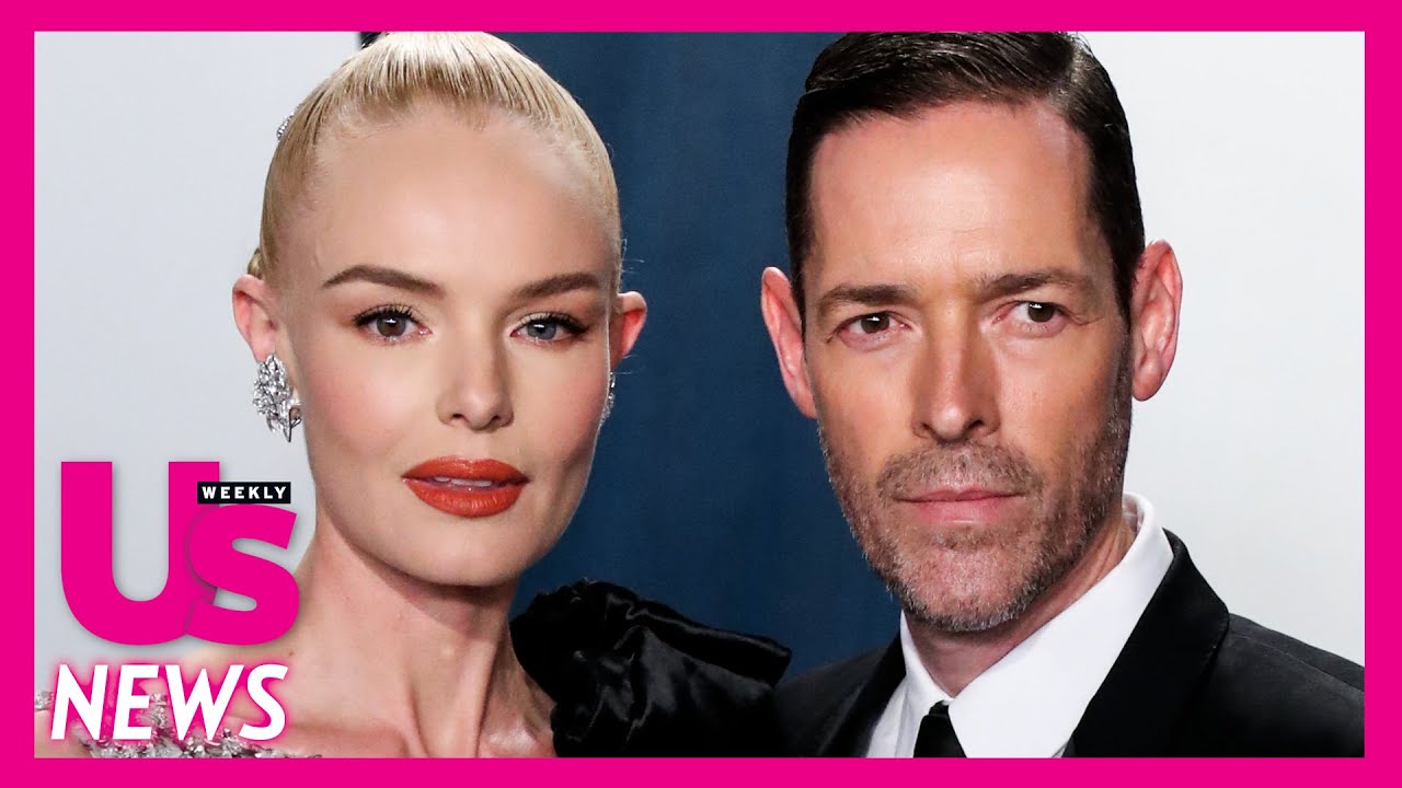 Kate Bosworth and Michael Polish Finalize Divorce More Than 2 Years After Split