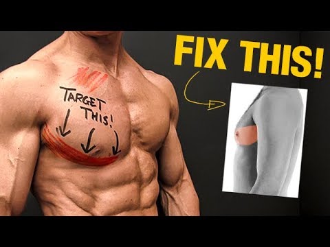 The LOWER Chest Solution (GET DEFINED PECS!) - UCe0TLA0EsQbE-MjuHXevj2A