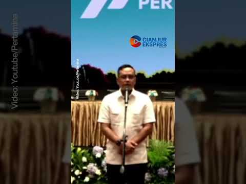 Dirut Pertamina Minta Maaf ke Masyarakat #pertamina #bbm #korupsi #shorts #shirtvideo