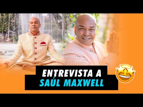 Entrevista al guía espiritual Saúl Maxwell | Extremo a Extremo