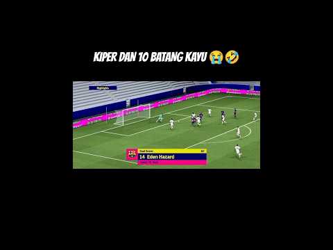 LAWAK NIH❗BISA-BISANYA BEKNYA TARKAM SEMUA 😂 #sepakbola #lucu #ngakak