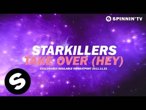 Starkillers - Take Over (Hey) [Teaser] - UCpDJl2EmP7Oh90Vylx0dZtA