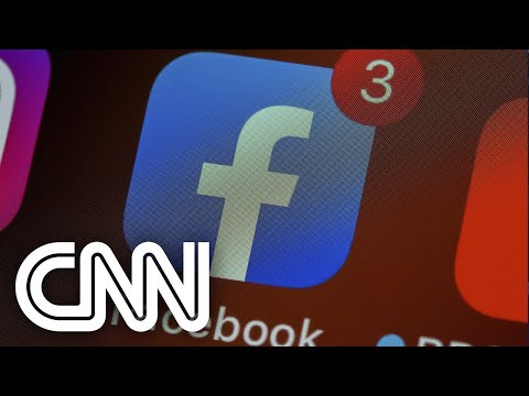 Facebook teria sido negligente sobre fake news nos EUA | Jornal da CNN