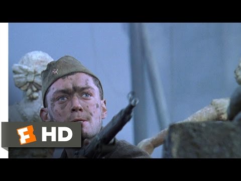 Enemy at the Gates (3/9) Movie CLIP - Do You Know How to Shoot? (2001) HD - UC3gNmTGu-TTbFPpfSs5kNkg